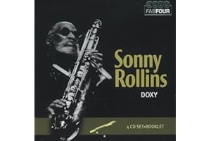Sonny Rollins - Doxy