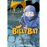 Billy Bat n&ordm; 03/20: 3 (Manga: Biblioteca Urasawa)