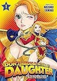 Don't Meddle with My Daughter by 