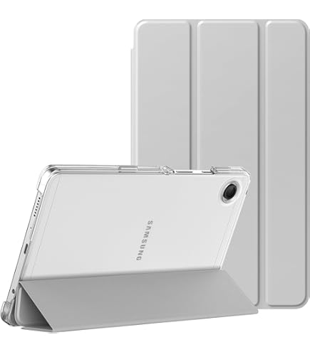 SAMSUNG SM-X110 Galaxy Tab A9 8.7'' Wi-FI 4GB RAM 64GB Silver EU