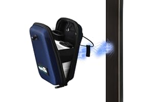 ACCTOLF Golf Rangefinder Hard Shell Carry Case Box Compatible for Bushnell V2 V3 V4 V5 Pro X2 Pro XE Or Others Rangefinder