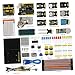 Segolike Starter Kit with Breadboard and Reliable Components for Arduino UNO V5 RS.7520.00