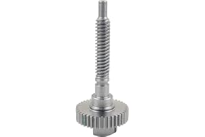 Steuergerät Handbremse Stellmotor Reparatursatz Kompatibel mit 7er E65 E66 E67 730i 740i 735i 745i 750i 760i 2000-2008 34436782755 Huiruhy