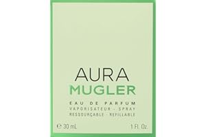 Thierry Mugler, Agua fresca - 30 ml.