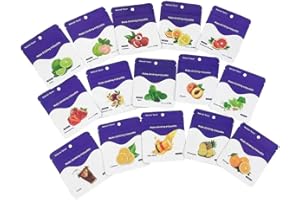 BOLTSAFE Air It Ups Flaour Pods For Water Bottle BPA Free (Lime)