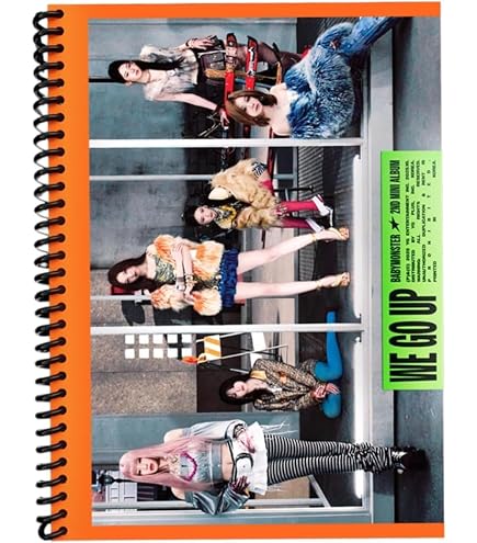 &TEAM Album 2nd Single [LIMITED EDITION Ver.] + Pre-Order Benefits + Esclusivi Freebies BolsVos K-POP - 4
