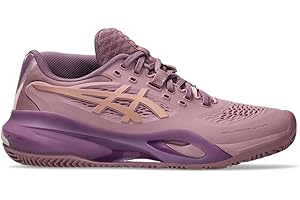 ASICS Gel-Resolution X Padel, Sneaker Donna