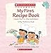 My First Recipe Book:...