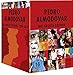 Produktbild Pedro Almodóvar: Die große Edition (19 Discs)