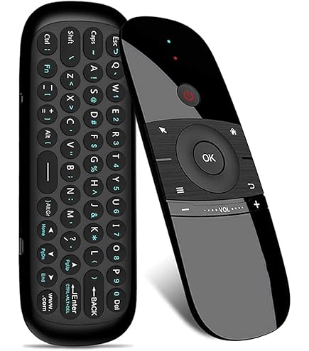 New Replace Remote Control Fit For Mini Projector TOUMEI COCAR C800S