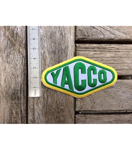 Dunlop Racing Flag Ecusson Brodé Patche Thermocollant Iron-on Patch