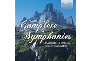 SCHUBERT: Symphonies