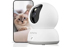 blurams 2K HD Kamera