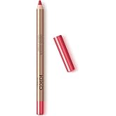 Kiko Milano Dudak Kalemi - New Creamy Colour Comfort Lip Liner 11 Sangria