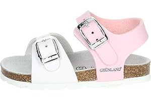 Grunland Junior SB0027 Aria Sandalo BAMB. S.