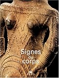 Signes du corps by 