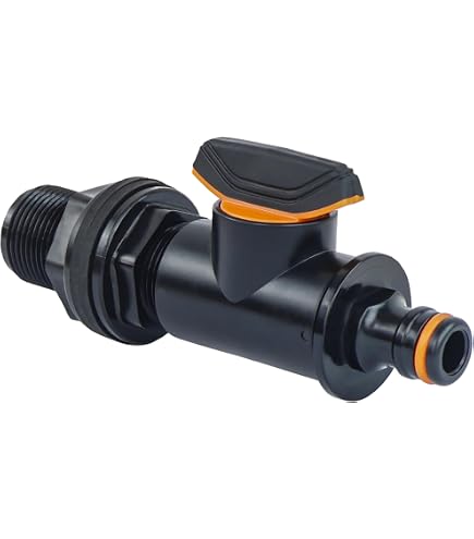 Gomito 90° Riegolux 16753 In Polipropilene – Filettatura Femmina-Maschio 3/4'' Per Irrigazione - 4