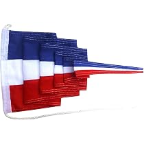 Wimpel Schleswig-Holstein – Langwimpel Flagge, 30x150 Cm, Maritimes Fanartikel
