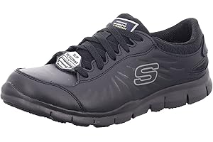 Skechers Women's Eldred Sneaker,
