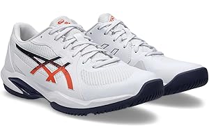 ASICS Men's Solution Swift FF 2 Sneaker
