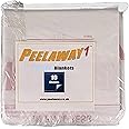 PeelAway 1 Spare Blankets Pack of 10