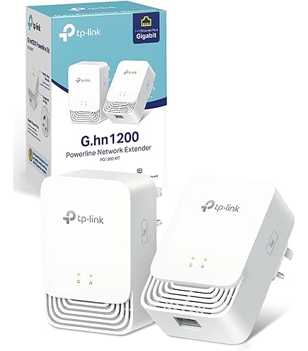 Antena Wifi Ethernet Ports TP-Link TL-WPA4220 TKIT 2-Port - Main Image