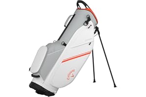Callaway Golf Chase Lightweight Stand Bag 2025