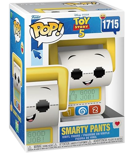 Funko Pop! Disney: Toy Story - Buzz Lightyear #169 : Funko Pop
