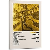 ZRRK Henri Matisse Poster Sur Toile Avec Fenêtre Ouverte Collioure Décoration De Chambre à