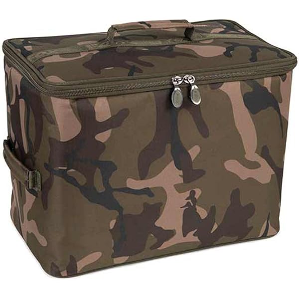 FOX CAMOLITE COMPACT CARRYALL CLU485