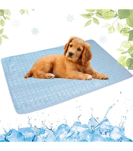 Tapis Rafraîchissant Manta Refrescante Para Perros Tapis Rafraîchissant