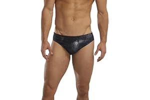 TYR Men's Ison Brief Swim