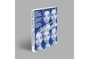 DREAMUS NewJeans - NewJeans 1st EP 'New Jeans' Bluebook ver CD [Cover Random]