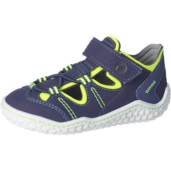 Ricosta Chaussures Chrisy, 501200303170 Chaussures Basses