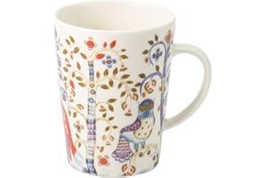 IITTALA Kuchnia i zastawa stołowa Taika biały blat asortyment biały kubek 4cl