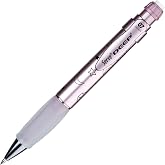 SERVE DEEP MECHANICAL COURSE KLM 07MM METALLIC ROS&Eacute; CRESCENT-STAR PATTERN