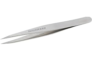 Tweezerman Point Tweezer, pincett i rostfritt stål