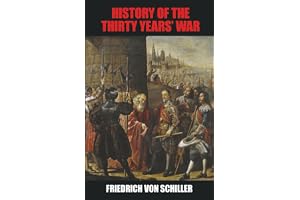 History of the Thirty Years' War