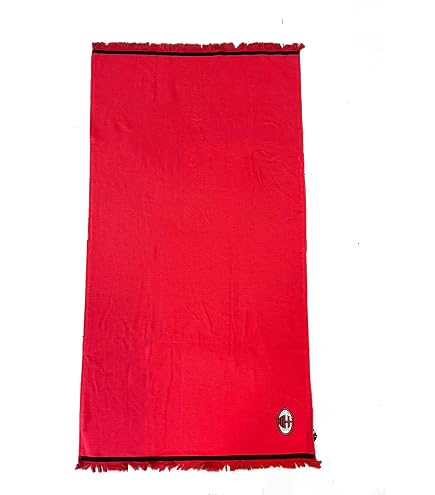 Telo Mare In Microfibra MOCHEIA SHOP Bologna Calcio – 100x150 Cm – Idea Regalo Tifoso