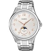 Casio MTP-M110 Kol Saati