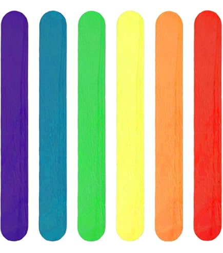 Pompon Di Lana Pastello - 24 Pezzi, 3 Cm, Per Lavoretti Creativi, 6 Color I - Foto 9