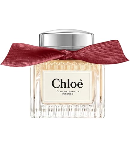 CHLOE LOVE CHLOE Eau De Parfum vaporizador 75 ml : Amazon.es: Belleza