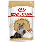 Royal Canin Persian Adult Kedi Yaş Mama, 85 Gr