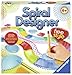 Produktbild Ravensburger Original Mandala Designer 29879 - Spiral Freestyle Midi