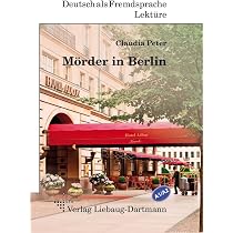 Die Weiße Rose - Lecture Allemande Pour 3ème/4ème Année - Version Abrégée Avec Annotations