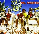 Mr.Wichtig - Tic Tac Toe