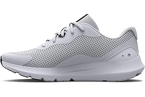 Under Armour Ua Surge 3 - Buty do biegania Mężczyźni