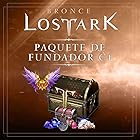 Lost Ark Paquete de fundador C4 de bronce | Código Steam para PC