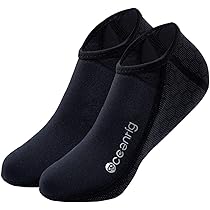 Acqua Scarpe Uomo Donna Asciugatura Rapida Aqua Calzini Spiaggia Nuoto Acqua Scarpe Uomo Donna Asciugatura Rapida Aqua Calzini Spiaggia Nuoto