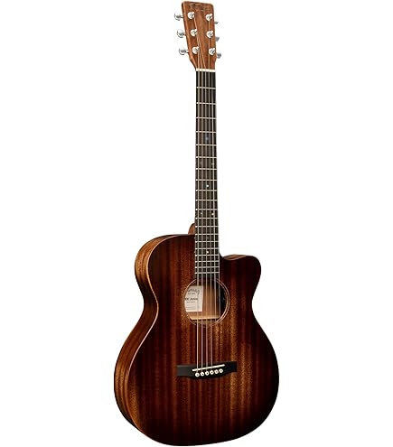 Martin 000-18 Modern Deluxe Acoustic Guitar - Natural : Amazon.in